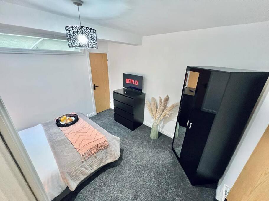 Apartament 2 Bed Harbourside Penthouse With Hot Tub & Stunning Roof Terrace Weymouth Zewnętrze zdjęcie