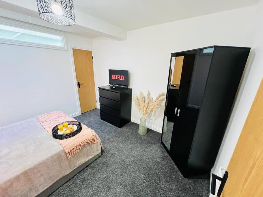 Apartament 2 Bed Harbourside Penthouse With Hot Tub & Stunning Roof Terrace Weymouth Zewnętrze zdjęcie